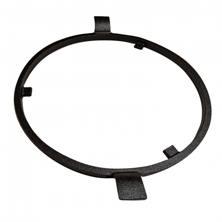 Suport fonta cu piatra pizza pentru sistemul culinar modular Activa 15219 [2]
