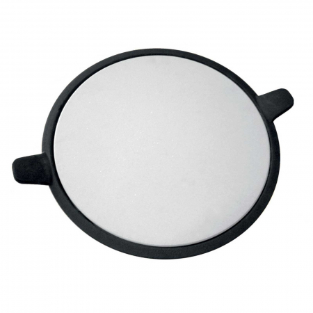 Accesorii pizza & standuri - Suport fonta cu piatra pizza pentru sistemul culinar modular Activa 15219