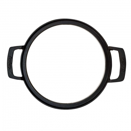 Suport fonta cu piatra pizza pentru sistemul culinar modular Enders 7790 [2]