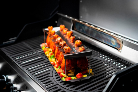 Suport pentru gatit copanele de pui Enders 8806 [1]