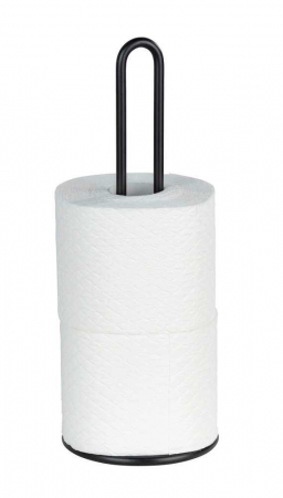 Suport pentru rola prosoape de bucatarie diametru 12,5 cm Wenko 53256100 [3]