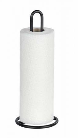 Suport pentru rola prosoape de bucatarie diametru 12,5 cm Wenko 53256100 [2]