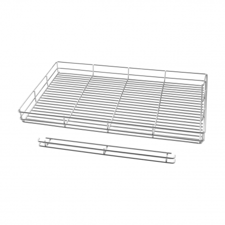 Tavi pentru carbuni - Tava de carbuni pentru gratar tip Xenon Grandhall 60 x 40 x 10 cm A172-15BC