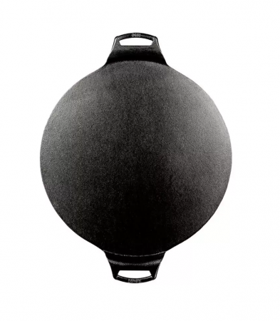 TAVA DIN FONTA PENTRU PIZZA 38 CM LODGE L-BW15PP [1]