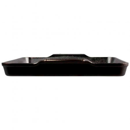 Tava pentru copt dreptunghiulara din fonta 39 x 27 cm Lodge L-BW15BP [3]