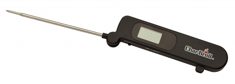 ACCESORII SOBĂ, ȘEMINEU ȘI CUPTOR - Termometru digital pliabil Char-Broil 140537
