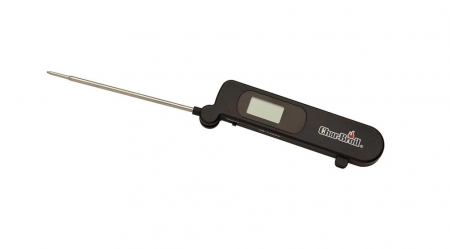 Accesorii pentru grătare - TERMOMETRU DIGITAL PLIABIL CHAR-BROIL 140537