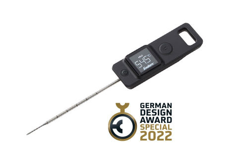 Termometru digital Premium Enders 8601 [1]