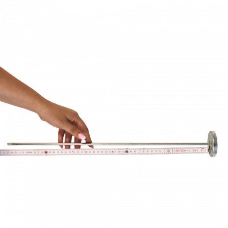TERMOMETRU PENTRU CUPTOR CU TIJA DE 50 CM [3]