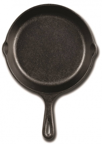 Tigaie adanca rotunda din fonta cu maner Lodge 16,5 cm L-3SK3 [1]