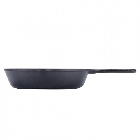 Tigaie adanca rotunda din fonta cu maner Lodge 20,3 cm L-5SK3 [3]
