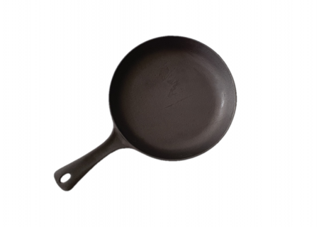 Tigaie din fonta cu maner 26 cm [1]