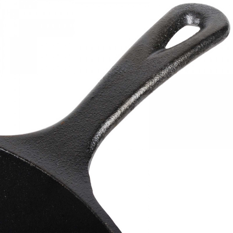 Tigaie inalta rotunda din fonta cu maner Lodge 30,5 cm L-10DSK3 [4]