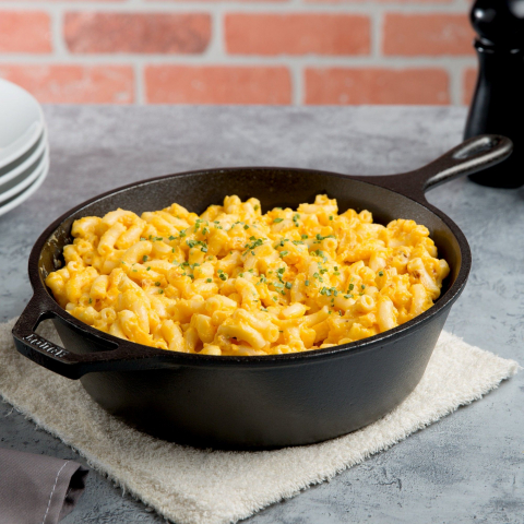 Tigaie inalta rotunda din fonta cu maner Lodge 30,5 cm L-10DSK3 [9]