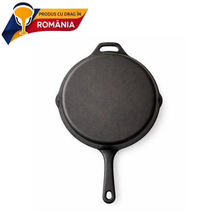TIGAIE PROFESIONALĂ DIN FONTĂ [1]