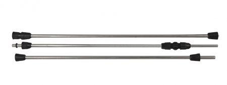 PRODUSE PENTRU GRĂDINARIT - TIJA EXTENSIBILA OTEL POMPA DE STROPIT