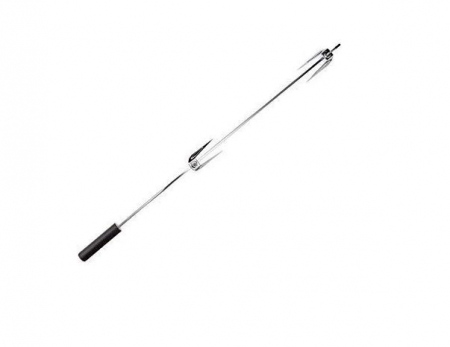 Accesorii pentru grătare - TIJA ROTISERIE PENTRU GRATAR DANCOOK 62 cm 130106