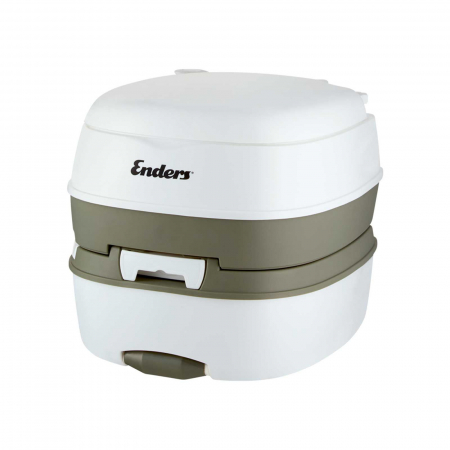Accesorii igiena & toalete portabile - Toaleta portabila Enders Deluxe 15 litri 4950