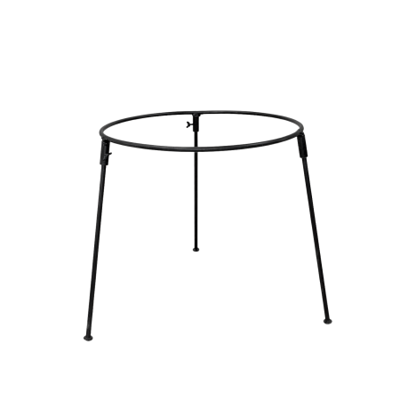 LICHIDARE STOC VASE DIN FONTĂ - TREPIED PENTRU CAZAN DIN FONTĂ 12 L