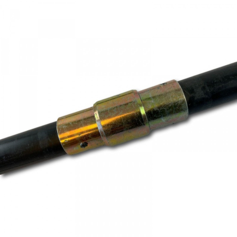 TRUSA PROFESIONALA DE CURATAT HORNURI LUNGIME 13 ML CU 12 PERII [3]