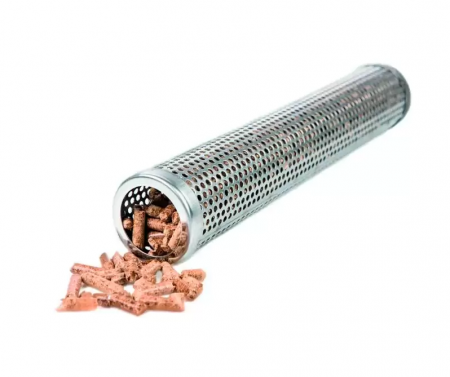 Accesorii pentru grătare - TUB PENTRU AFUMARE PENTRU GRATAR CERAMIC THE BASTARD LARGE BB093L
