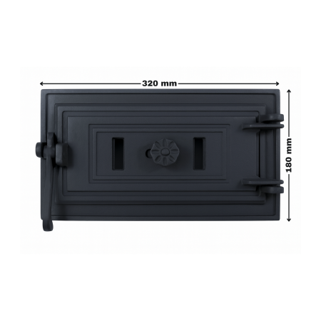 Usa cenusar STIL [1]