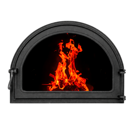 UȘĂ CUPTOR CU O SINGURĂ DESCHIDERE