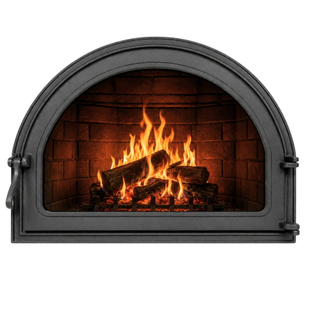 UȘĂ CUPTOR CU O SINGURĂ DESCHIDERE