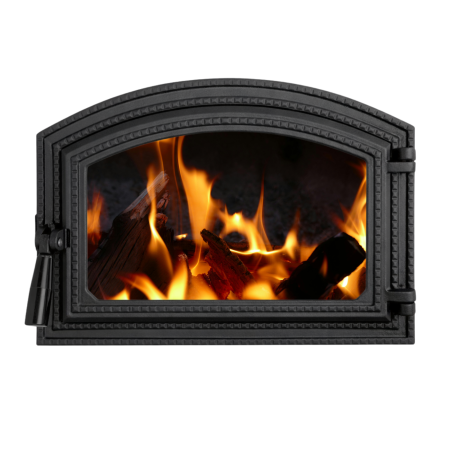 Uși de cuptor - usa-cuptor-fonta-geam-termorezistent-500x350