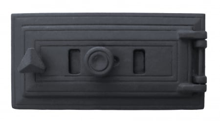 Uși pentru sobă și șemineu - USA DE CENUSAR UNIVERSALA