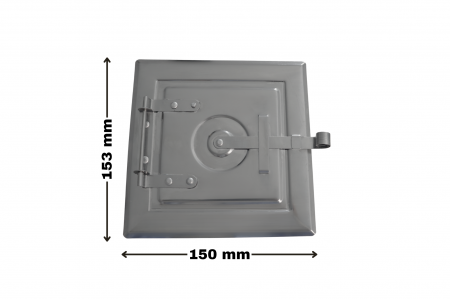 ACCESORII SOBĂ, ȘEMINEU ȘI CUPTOR - usa-curatare-vizitare-1450