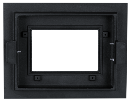 USA DIN FONTA CU GEAM PENTRU CUPTOR 400 x 320 mm [2]