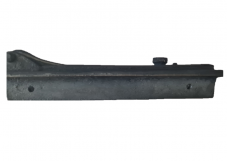 Usa din fonta vizitare horn [5]