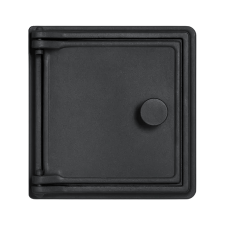 PRODUSE DIN FONTĂ - usa-vizitare-horn-mica-simpla