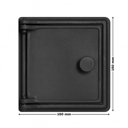 USA MICA DIN FONTA VIZITARE HORN [1]