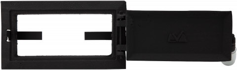 UȘA SOBĂ + CENUȘAR LEO [4]