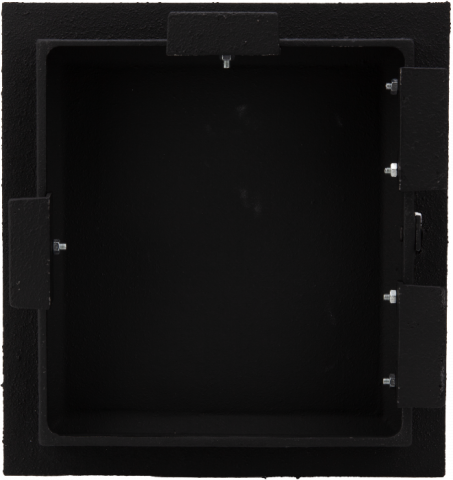 UȘA SOBĂ + CENUȘAR LEO [1]