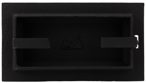 UȘA SOBĂ + CENUȘAR LEO [2]