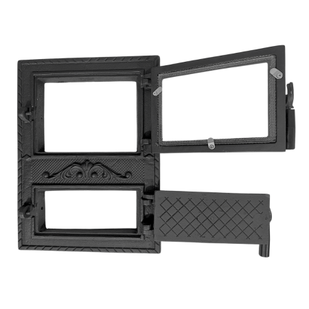 USA SOBA MONOBLOC CU STICLA [2]