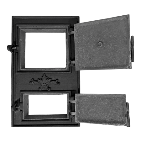 USA SOBA MONOBLOC FLACARI MODEL PATRAT [2]