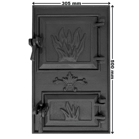 USA SOBA MONOBLOC FLACARI MODEL PATRAT [1]