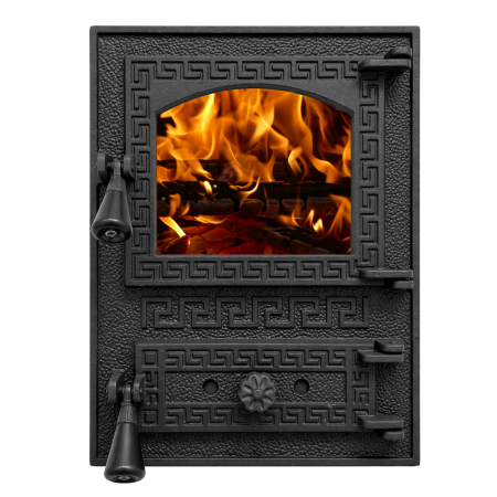 PRODUSE DIN FONTĂ - usa-soba-vs-cu-sticla-485x370-mm