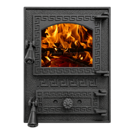 PRODUSE DIN FONTĂ - usa-soba-vs-cu-sticla-485x370-mm