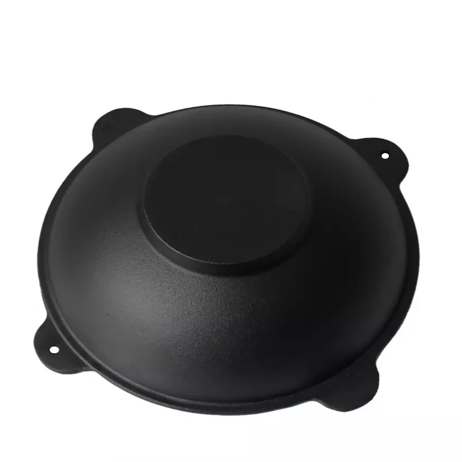WOK DIN FONTA CU CAPAC DIAMETRU 51 cm [1]