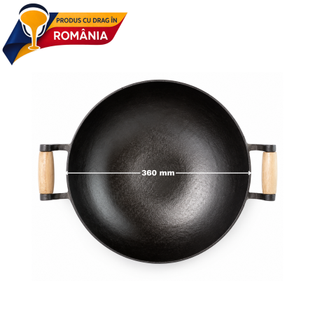 wok-fonta-asezonat-360-mm-fabricat-in-romania [2]