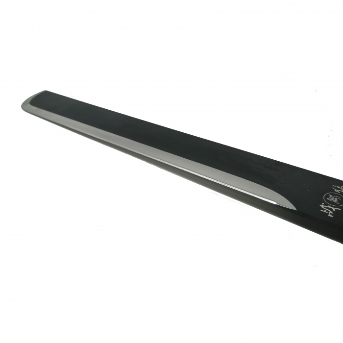 Maceta IdeallStore®, otel inoxidabil, Negru, Jungle Fever, 57.5 cm [4]