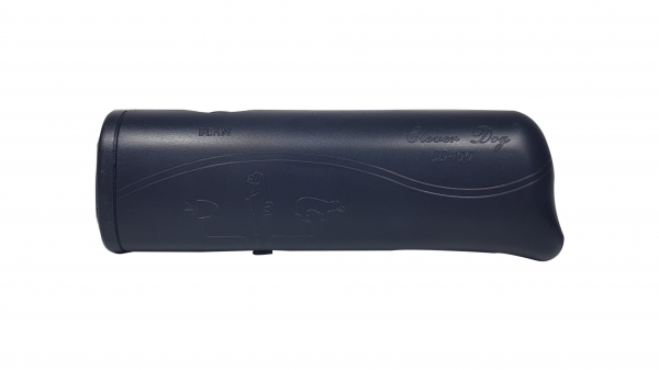 Aparat portabil cu ultrasunete impotriva cainilor agresivi [5]