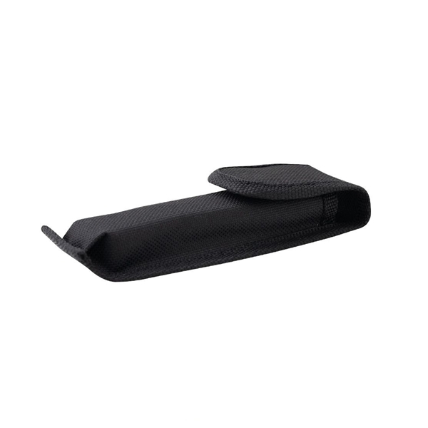 Cuțit pliabil cu arc, finisaj auriu – design italian clasic, husă inclusă, 22 cm, auriu [8]