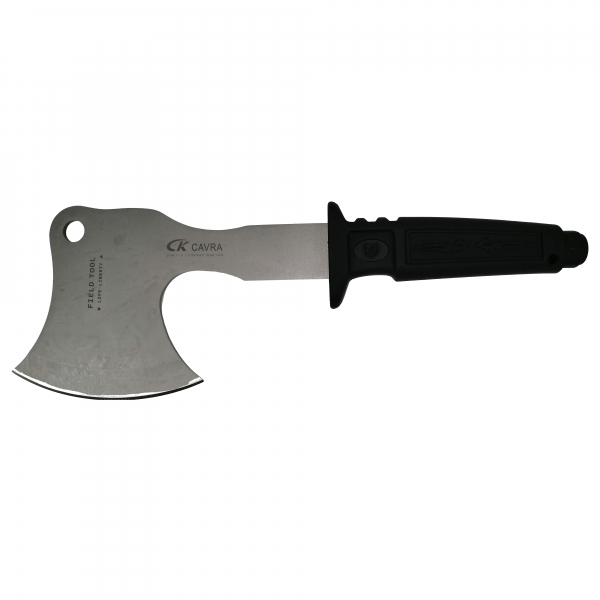 Topor Survivor IdeallStore®, Barbarian Blade, 32 cm, teaca cadou [3]
