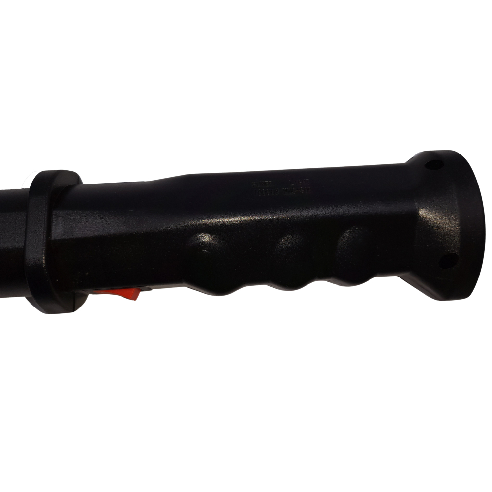 Baston cu electrosoc si lanterna [4]